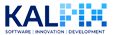 KALPIX Logo