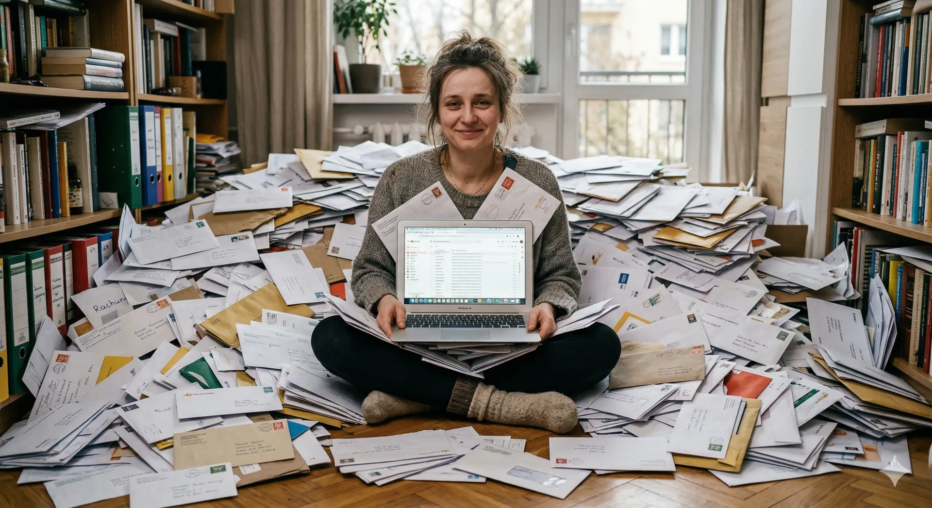 Połączyć IdoSell z Mailer