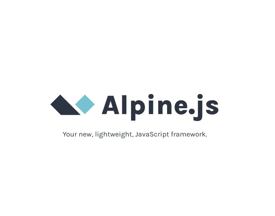 Alpine.js